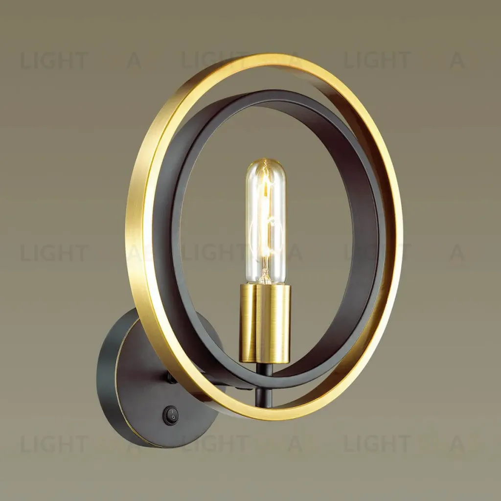Бра Lumion Maeve 4401/1W 4401/1W