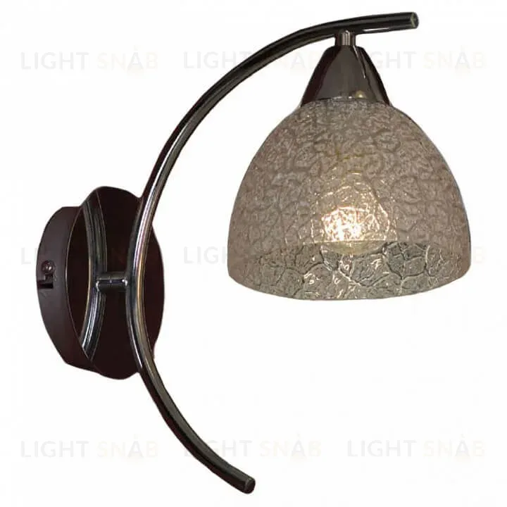 Бра Lussole Zungoli GRLSF-1601-01 GRLSF-1601-01