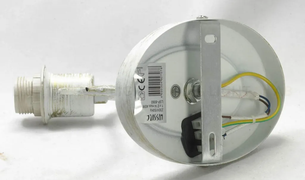 Бра Lussole Lgo GRLSP-8060 GRLSP-8060