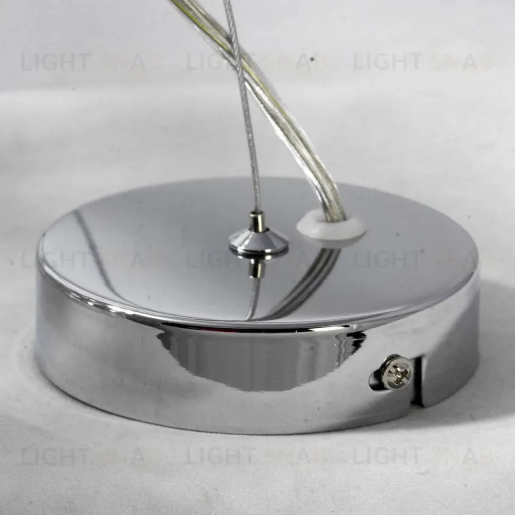 Подвесная люстра Lussole LSL-3407-05 LSL-3407-05