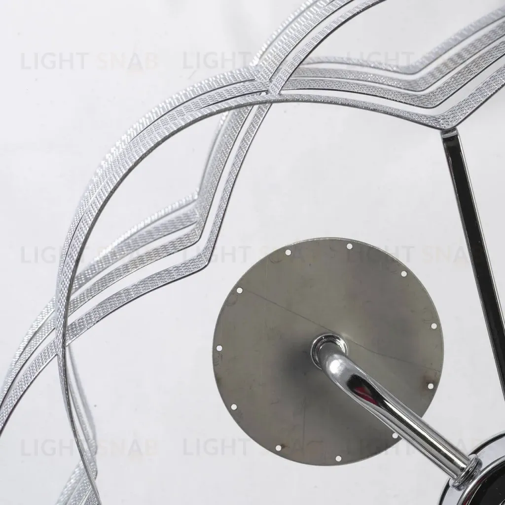 Подвесная люстра Lussole LSL-3407-05 LSL-3407-05