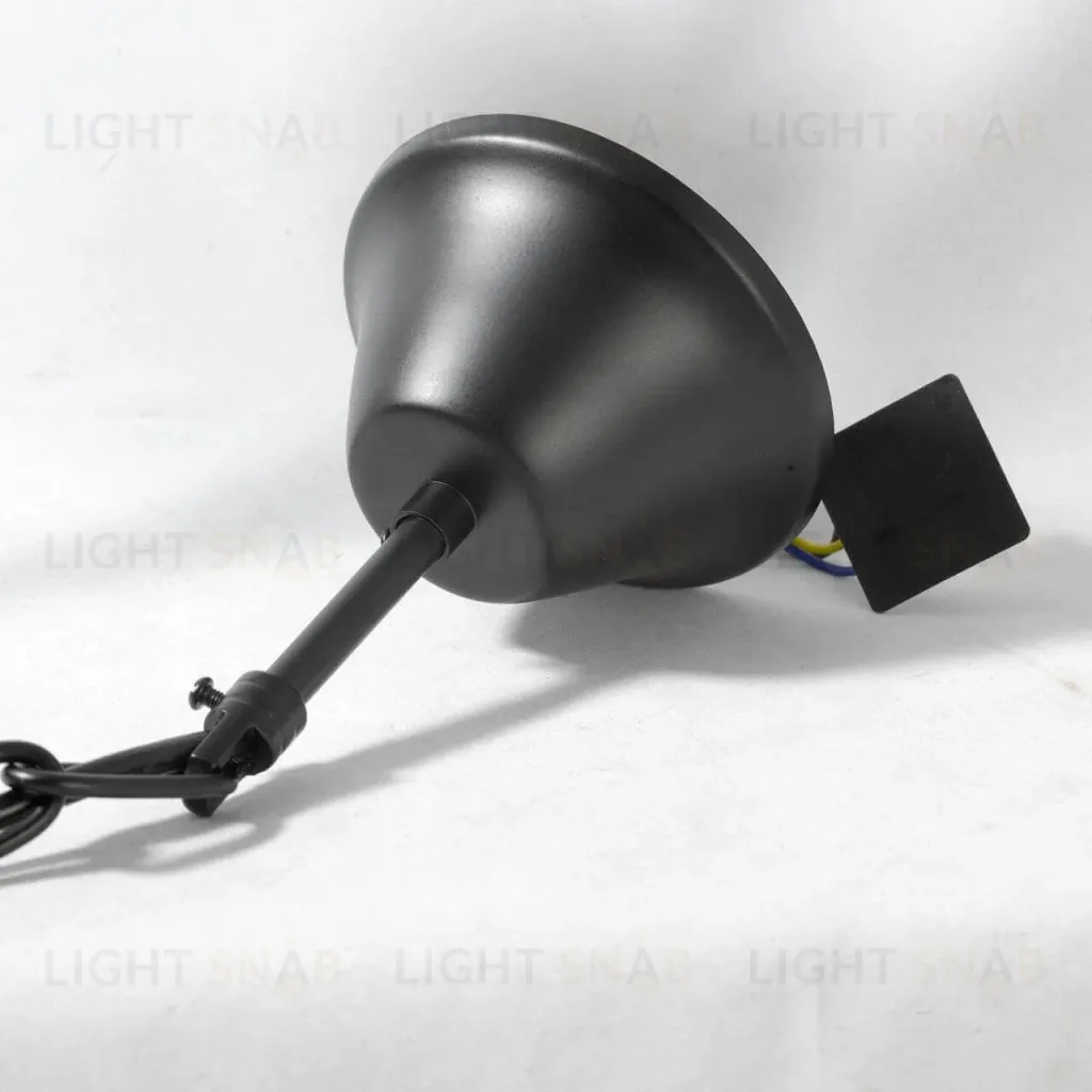 Подвесная люстра Lussole Lgo GRLSP-9954 GRLSP-9954