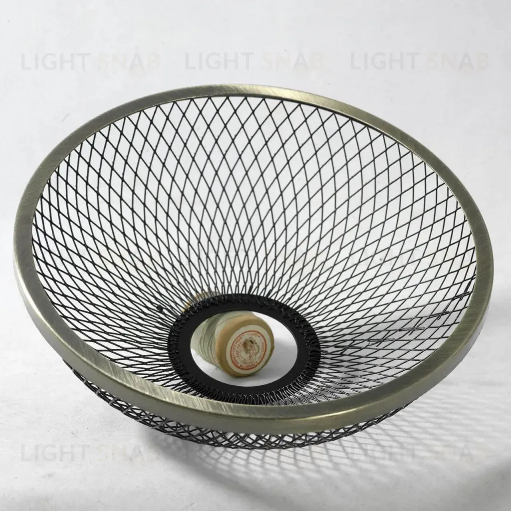 Подвесная люстра Lussole Lgo GRLSP-9954 GRLSP-9954