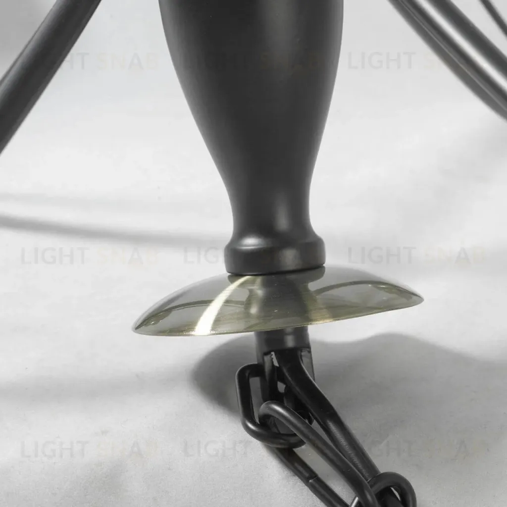 Подвесная люстра Lussole Lgo GRLSP-9954 GRLSP-9954