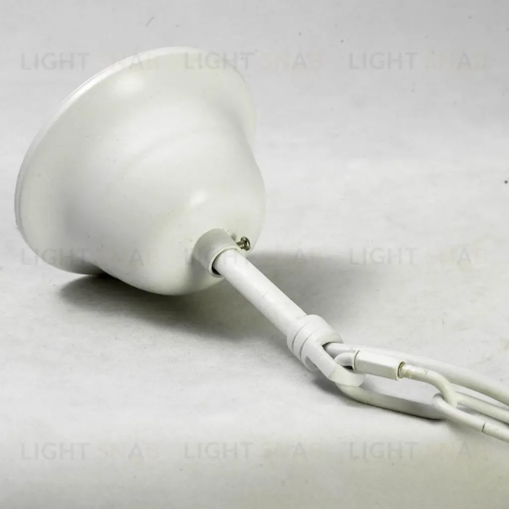 Подвесная люстра Lussole Lgo GRLSP-8033 GRLSP-8033