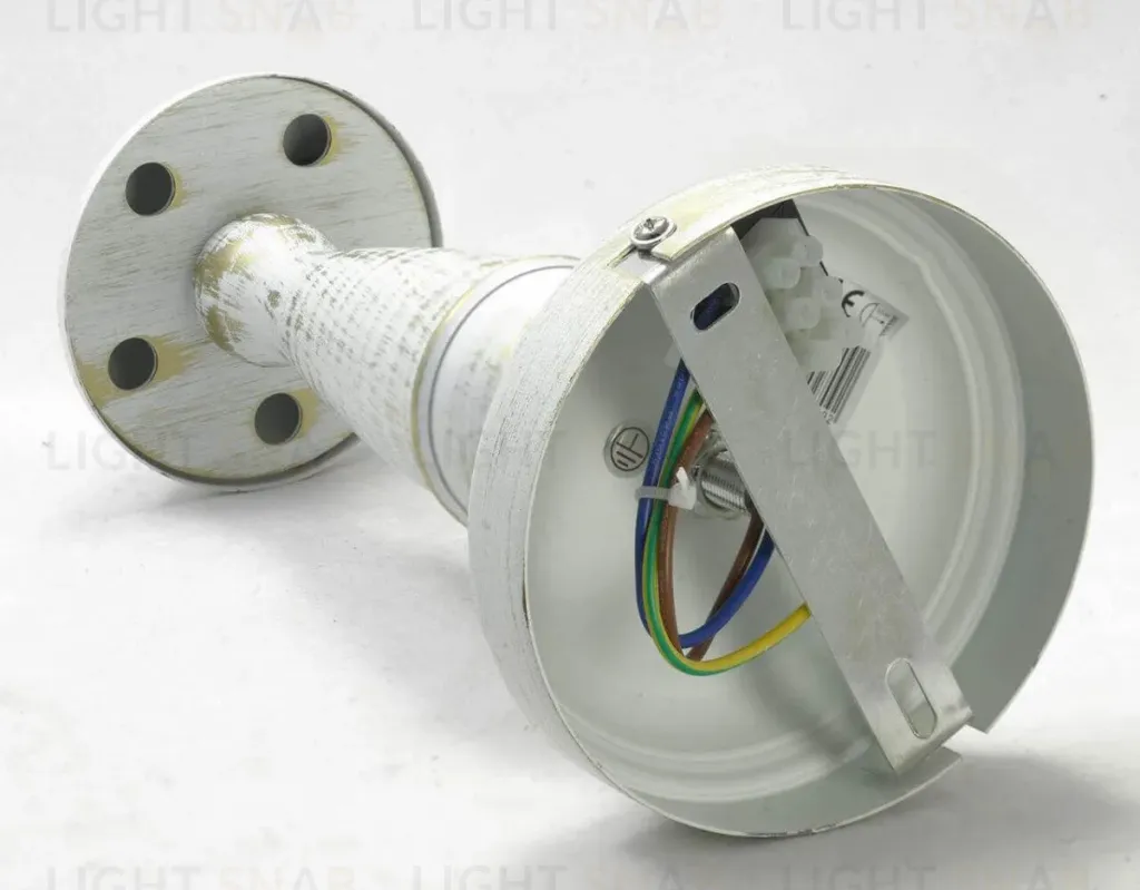 Потолочная люстра Lussole Lgo GRLSP-8062 GRLSP-8062