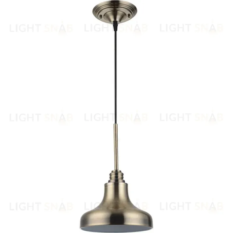 Подвесной светильник Lussole Sona GRLSL-3006-01 GRLSL-3006-01