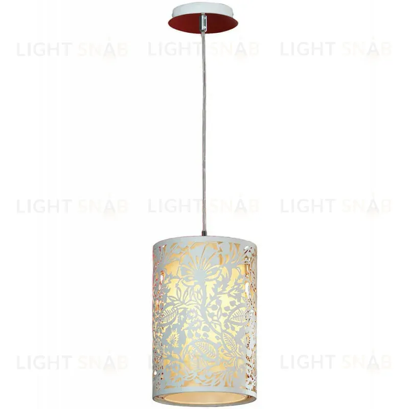 Подвесной светильник Lussole Vetere GRLSF-2316-01 GRLSF-2316-01