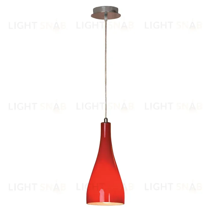 Подвесной светильник Lussole Rimini GRLSF-1156-01 GRLSF-1156-01