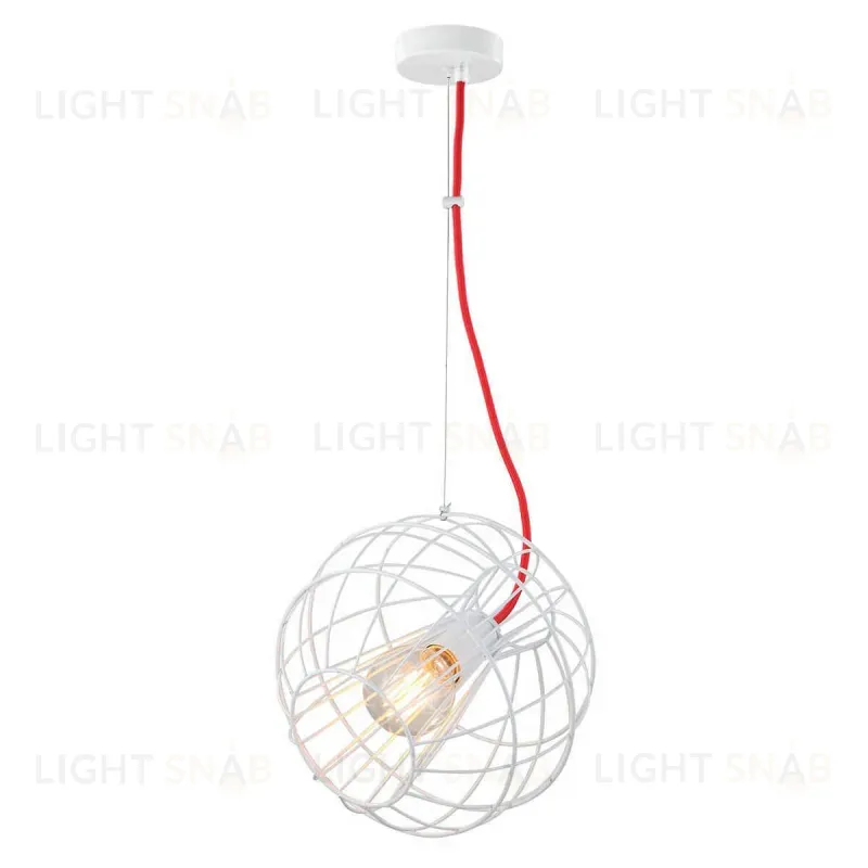 Подвесной светильник Lussole Lgo GRLSP-9932 GRLSP-9932