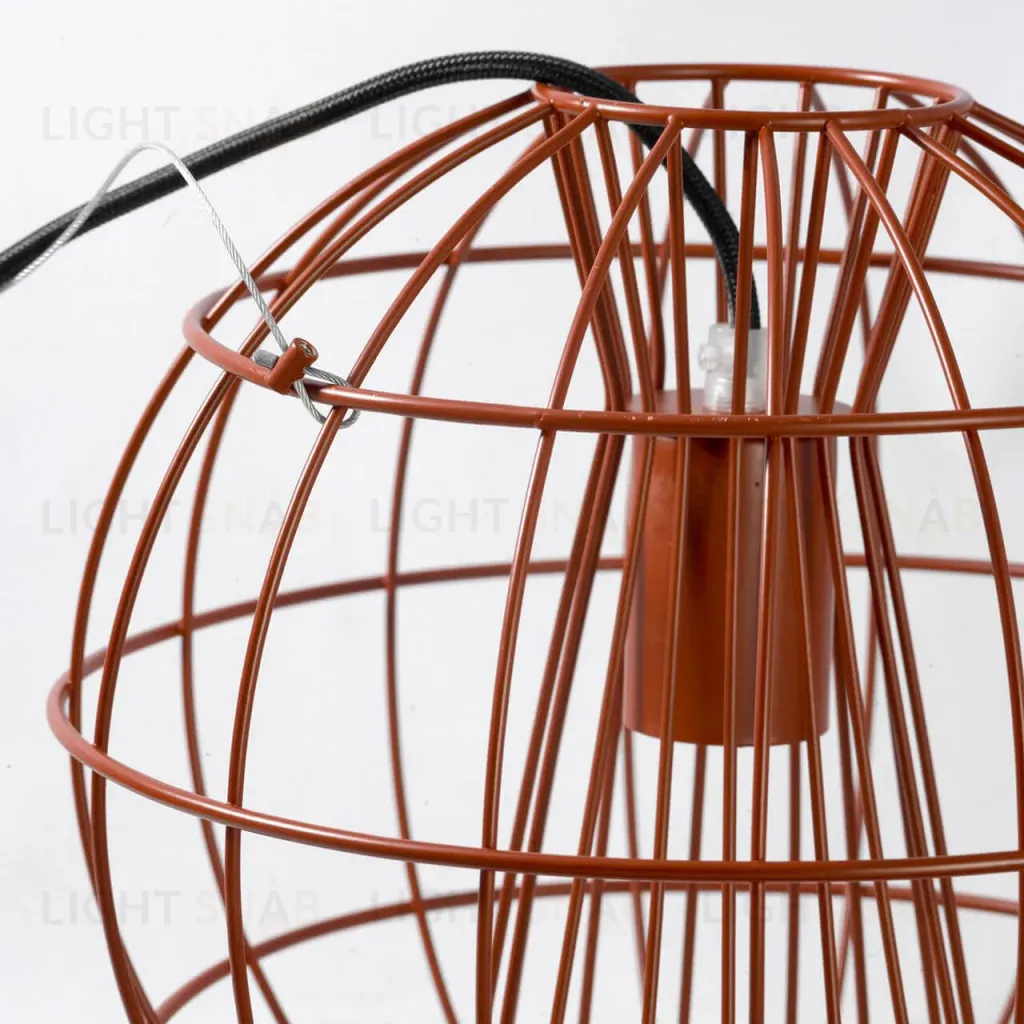 Подвесной светильник Lussole Lgo GRLSP-9934 GRLSP-9934