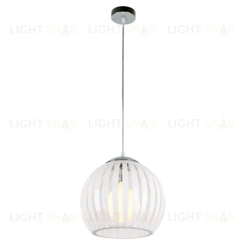 Подвесной светильник Lussole Lgo GRLSP-0158 GRLSP-0158
