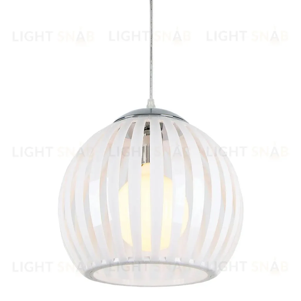 Подвесной светильник Lussole Lgo GRLSP-0158 GRLSP-0158
