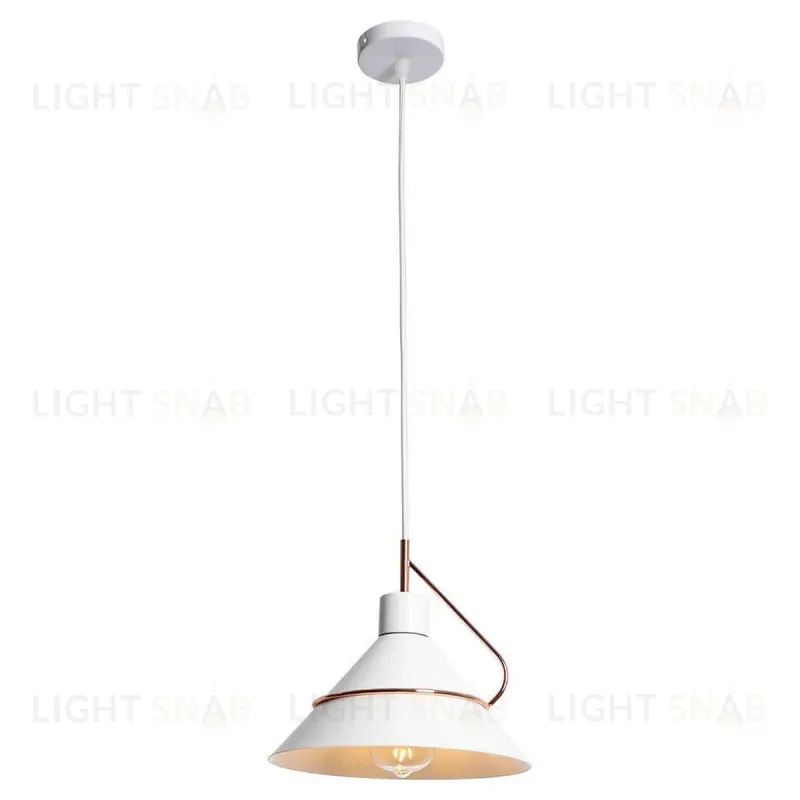 Подвесной светильник Lussole Lgo LSP-8264 LSP-8264