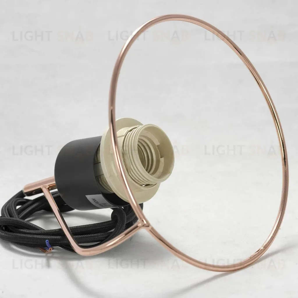Подвесной светильник Lussole Lgo LSP-8265 LSP-8265
