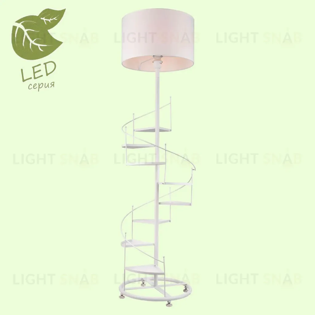 Торшер Lussole Wrangell GRLSP-0525 GRLSP-0525