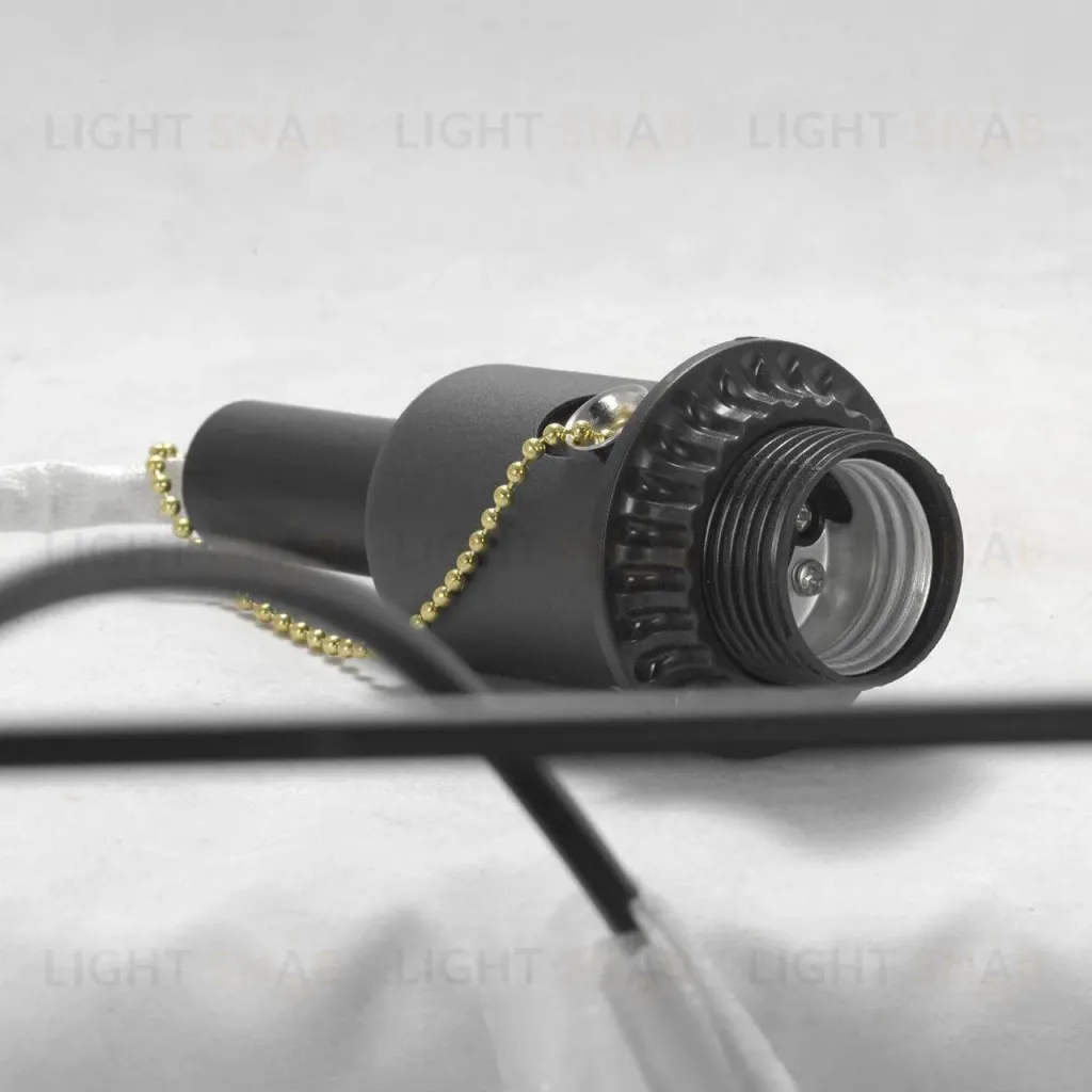 Торшер Lussole Wrangell LSP-0524 LSP-0524