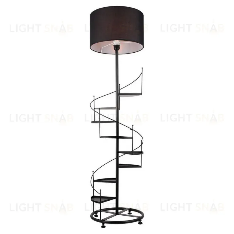 Торшер Lussole Wrangell LSP-0524 LSP-0524