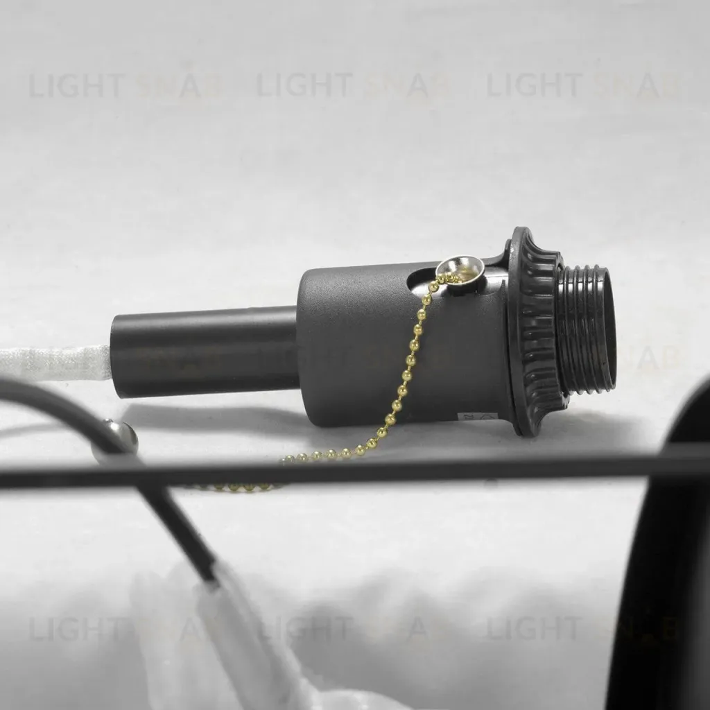 Торшер Lussole Wrangell LSP-0524 LSP-0524