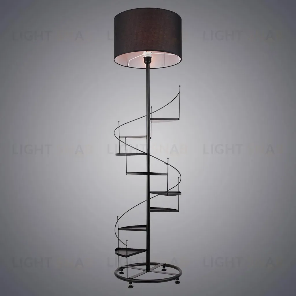 Торшер Lussole Wrangell LSP-0524 LSP-0524