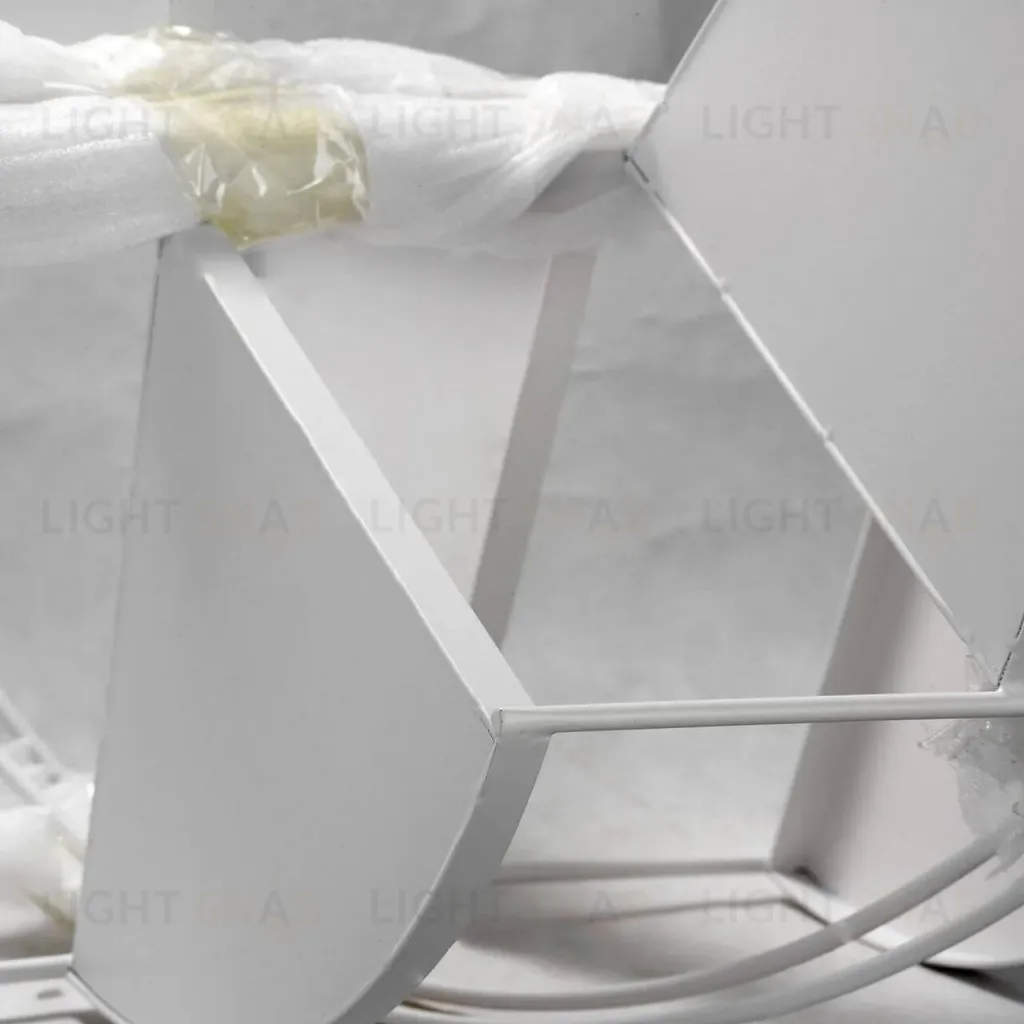 Торшер Lussole Wrangell LSP-0525 LSP-0525