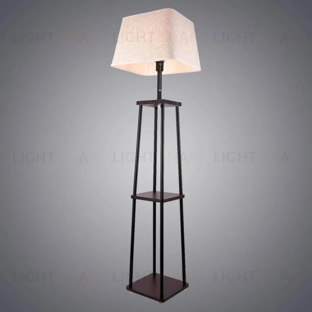 Торшер Lussole Wrangell LSP-0523 LSP-0523