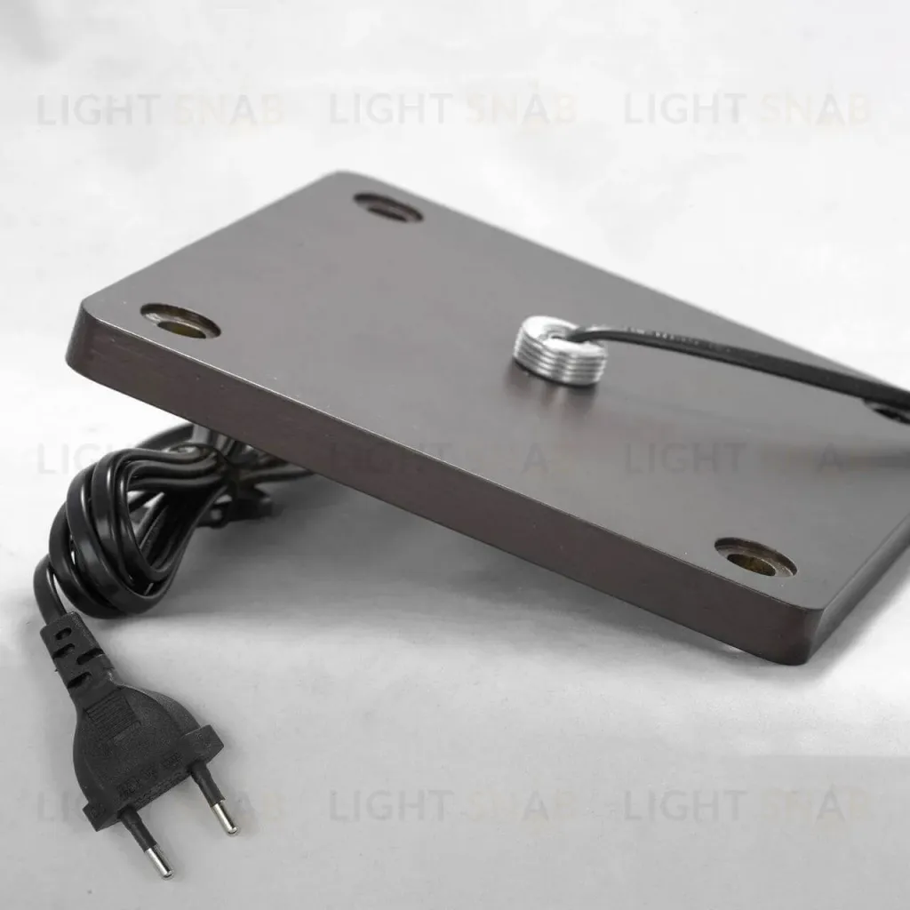 Торшер Lussole Wrangell LSP-0523 LSP-0523