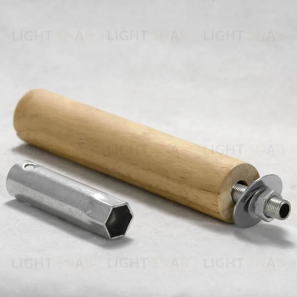Торшер Lussole Wrangell LSP-0522 LSP-0522