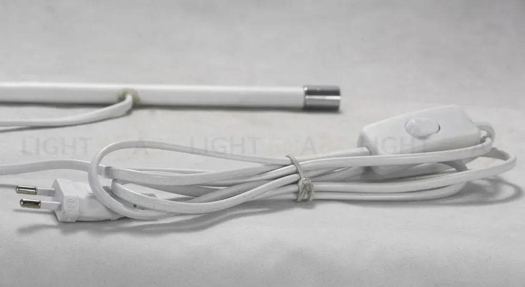 Торшер Lussole Wrangell LSP-0522 LSP-0522