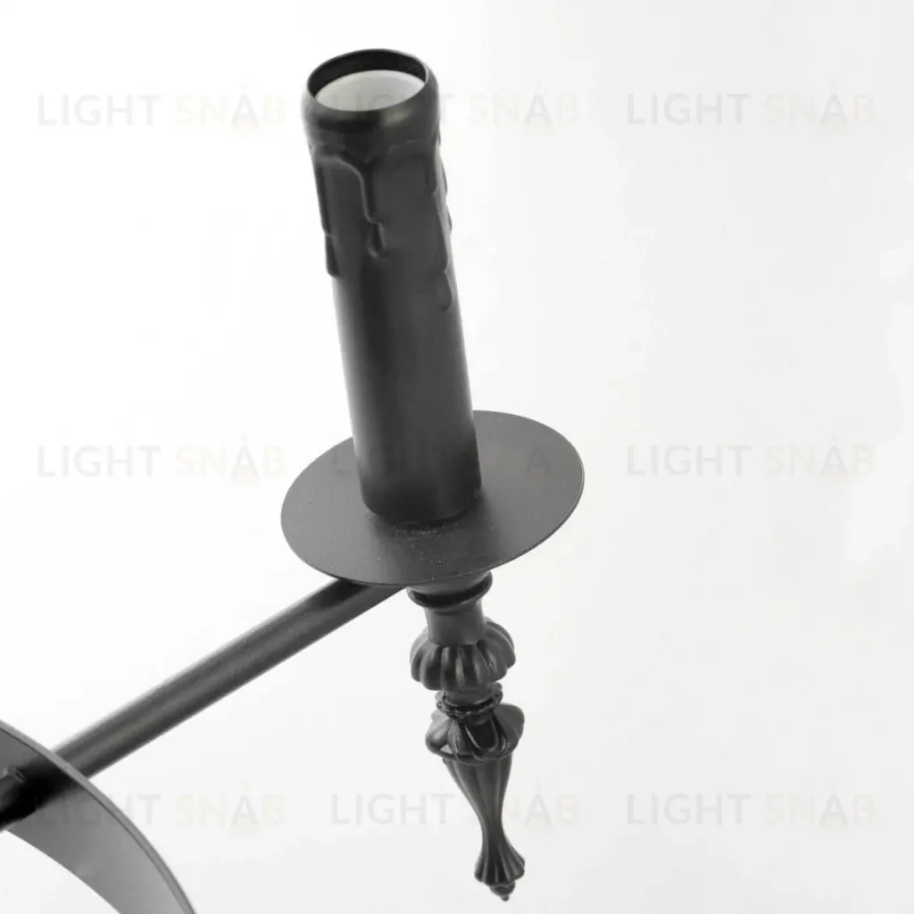 Подвесная люстра Lussole Loft GRLSP-9300 GRLSP-9300