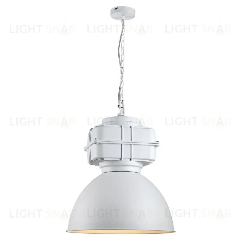 Подвесной светильник Lussole Loft Arta GRLSP-9827 GRLSP-9827