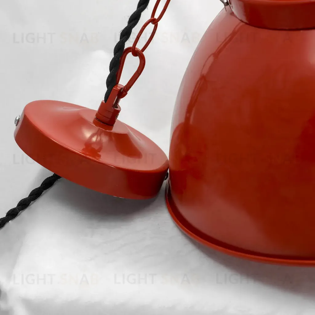 Подвесной светильник Lussole Loft GRLSP-9895 GRLSP-9895