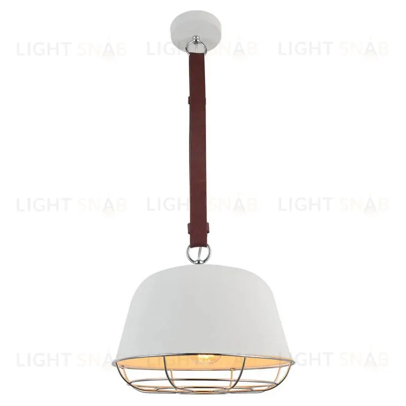 Подвесной светильник Lussole Loft GRLSP-8043 GRLSP-8043