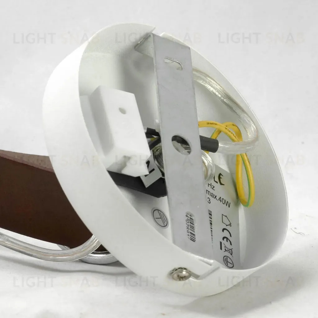 Подвесной светильник Lussole Loft GRLSP-8043 GRLSP-8043