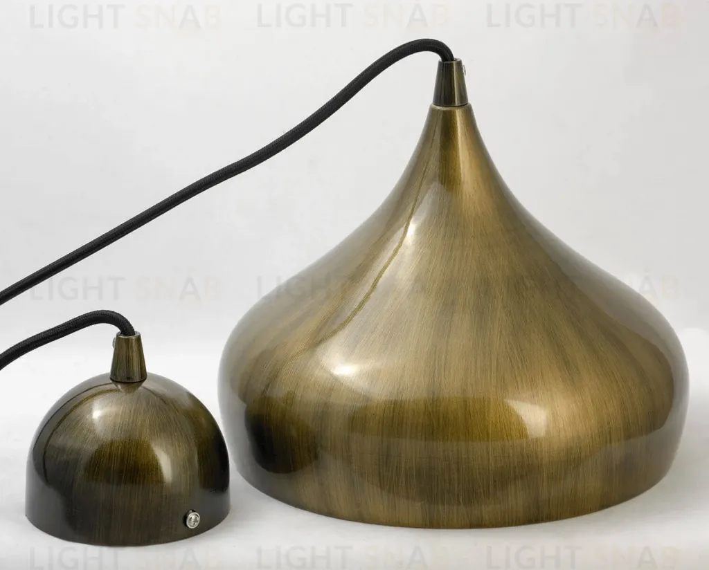 Подвесной светильник Lussole Loft GRLSP-9655 GRLSP-9655