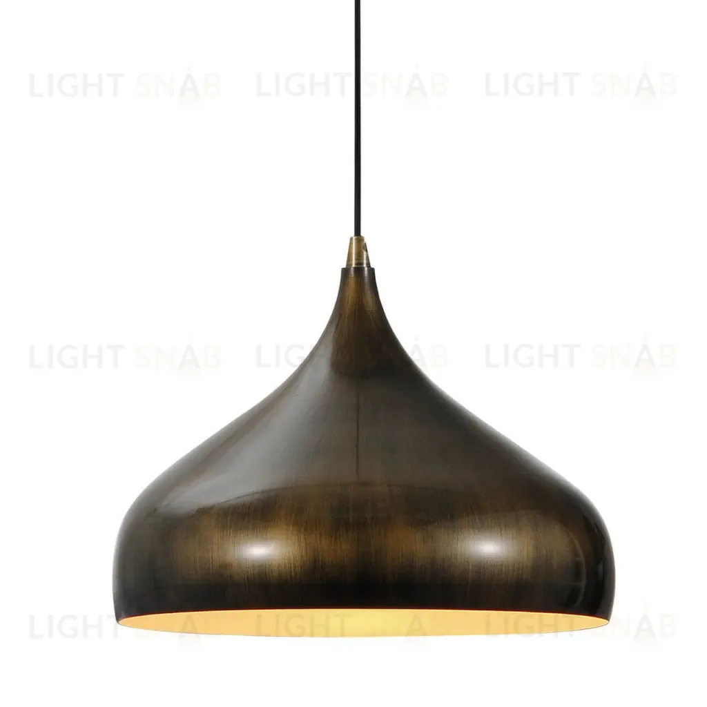 Подвесной светильник Lussole Loft GRLSP-9655 GRLSP-9655