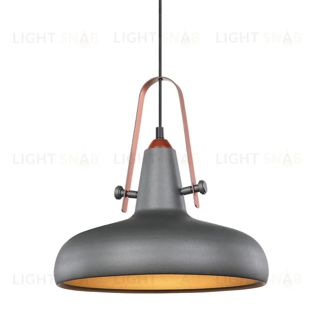 Подвесной светильник Lussole Loft GRLSP-9814 GRLSP-9814
