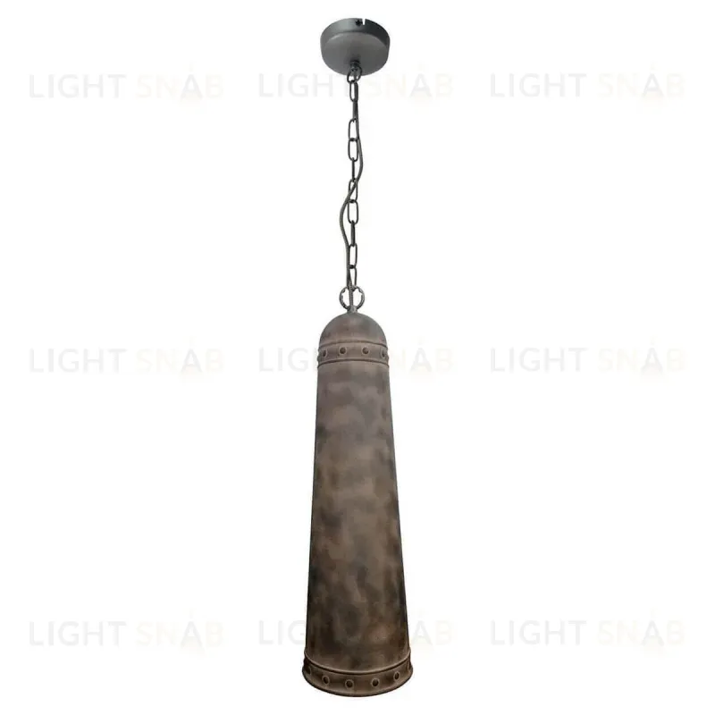Подвеcной светильник Lussole Loft GRLSP-9502 GRLSP-9502