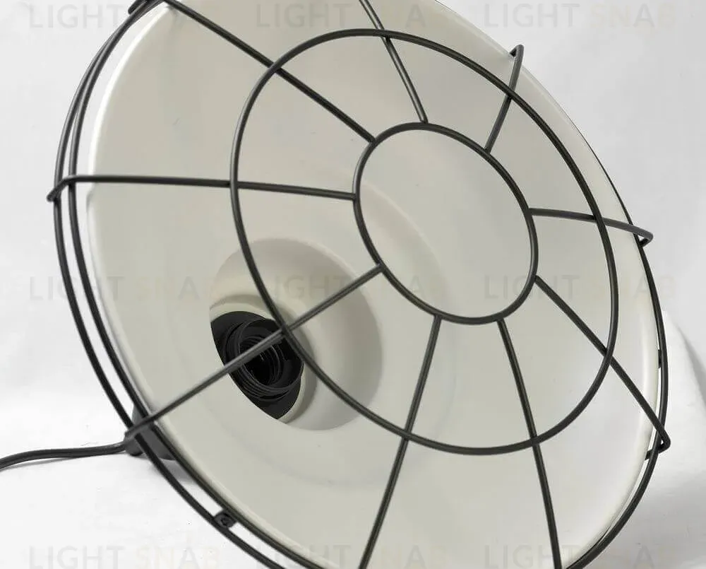 Подвесной светильник Lussole Loft GRLSP-9848 GRLSP-9848