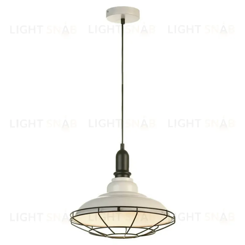 Подвесной светильник Lussole Loft GRLSP-9848 GRLSP-9848