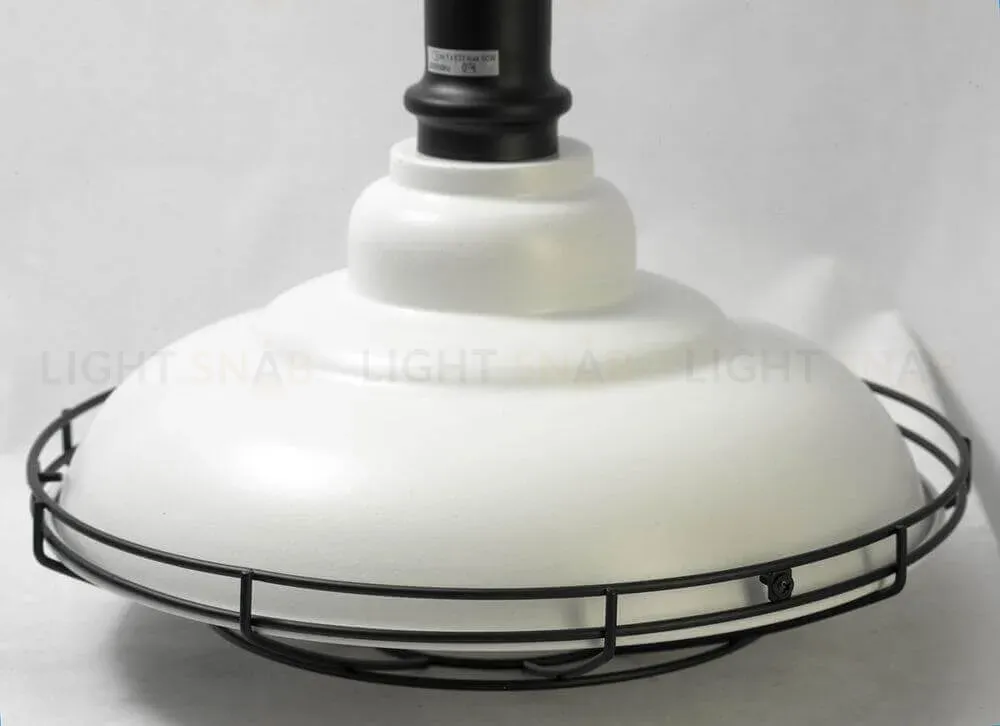 Подвесной светильник Lussole Loft GRLSP-9848 GRLSP-9848
