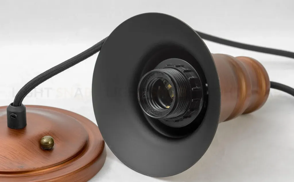 Подвеcной светильник Lussole Loft GRLSP-9697 GRLSP-9697