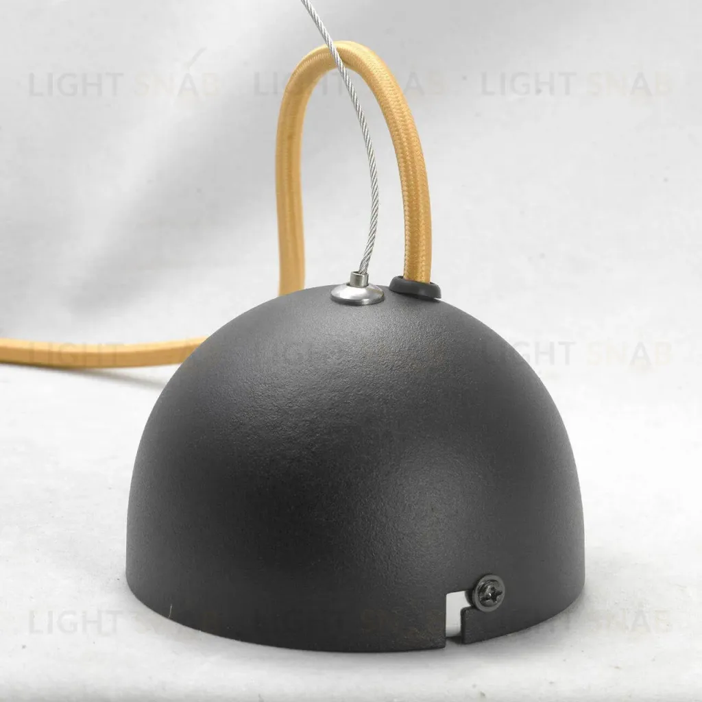 Подвесной светильник Lussole Loft Yukon GRLSP-8053 GRLSP-8053