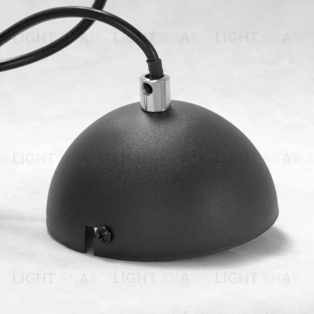 Подвесной светодиодный светильник Lussole Loft Cornville LSP-8111 LSP-8111