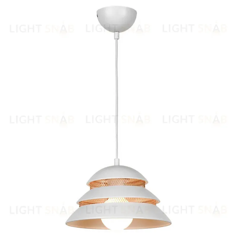 Подвесной светильник Lussole Loft Beijing GRLSP-8130 GRLSP-8130