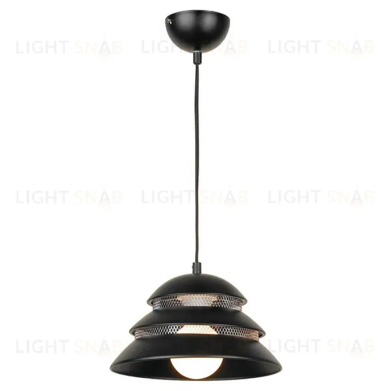 Подвесной светильник Lussole Loft Beijing GRLSP-8131 GRLSP-8131