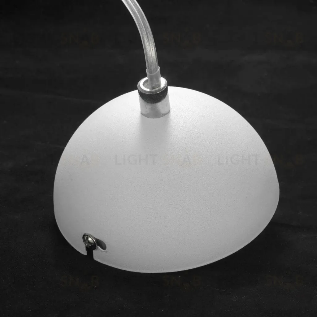 Подвесной светодиодный светильник Lussole Loft Cornville LSP-8110 LSP-8110
