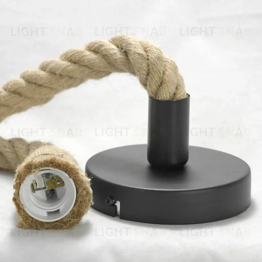 Подвесной светильник Lussole Loft Cornville LSP-8574 LSP-8574