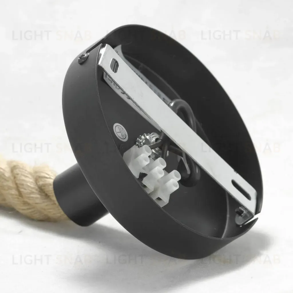 Подвесной светильник Lussole Loft Cornville LSP-8574 LSP-8574