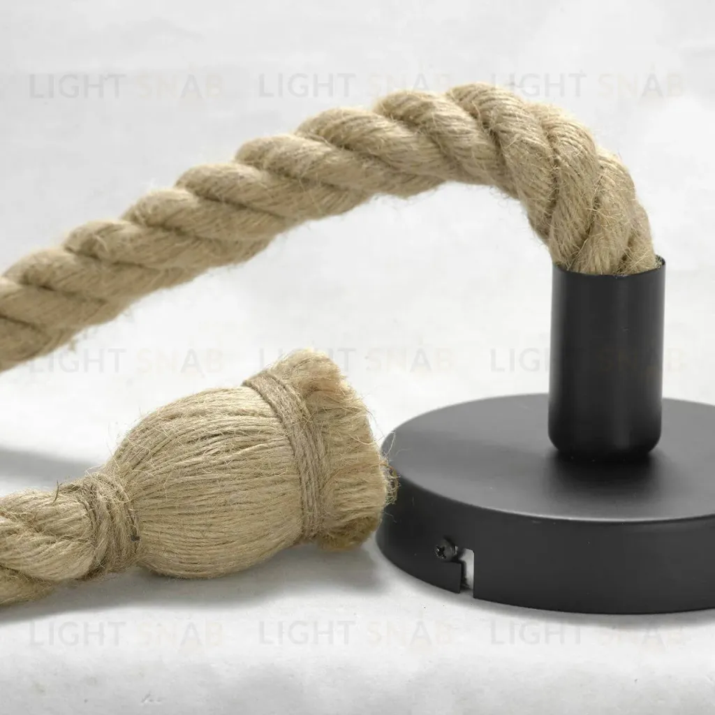 Подвесной светильник Lussole Loft Cornville LSP-8574 LSP-8574